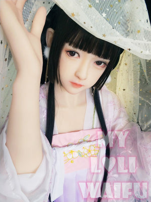 Haruki Sex Doll (My Loli Waifu 150 cm C-CUP #18 TPE)