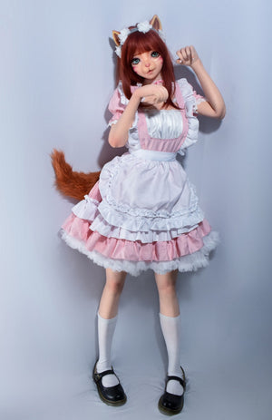 Morikawa Yuki Sex doll (Elsa Babe 150cm ZHB001 silicone) EXPRESS