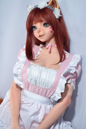 Morikawa Yuki Sex doll (Elsa Babe 150cm ZHB001 silicone) EXPRESS