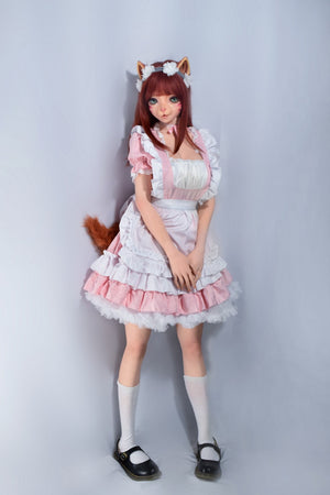 Morikawa Yuki Sex doll (Elsa Babe 150cm ZHB001 silicone) EXPRESS