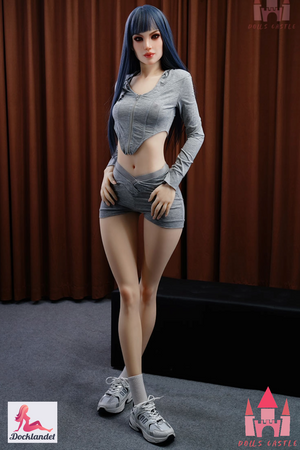 Mackenzie Sex Doll (Dolls Castle 170 cm B-CUP #DC49 TPE)