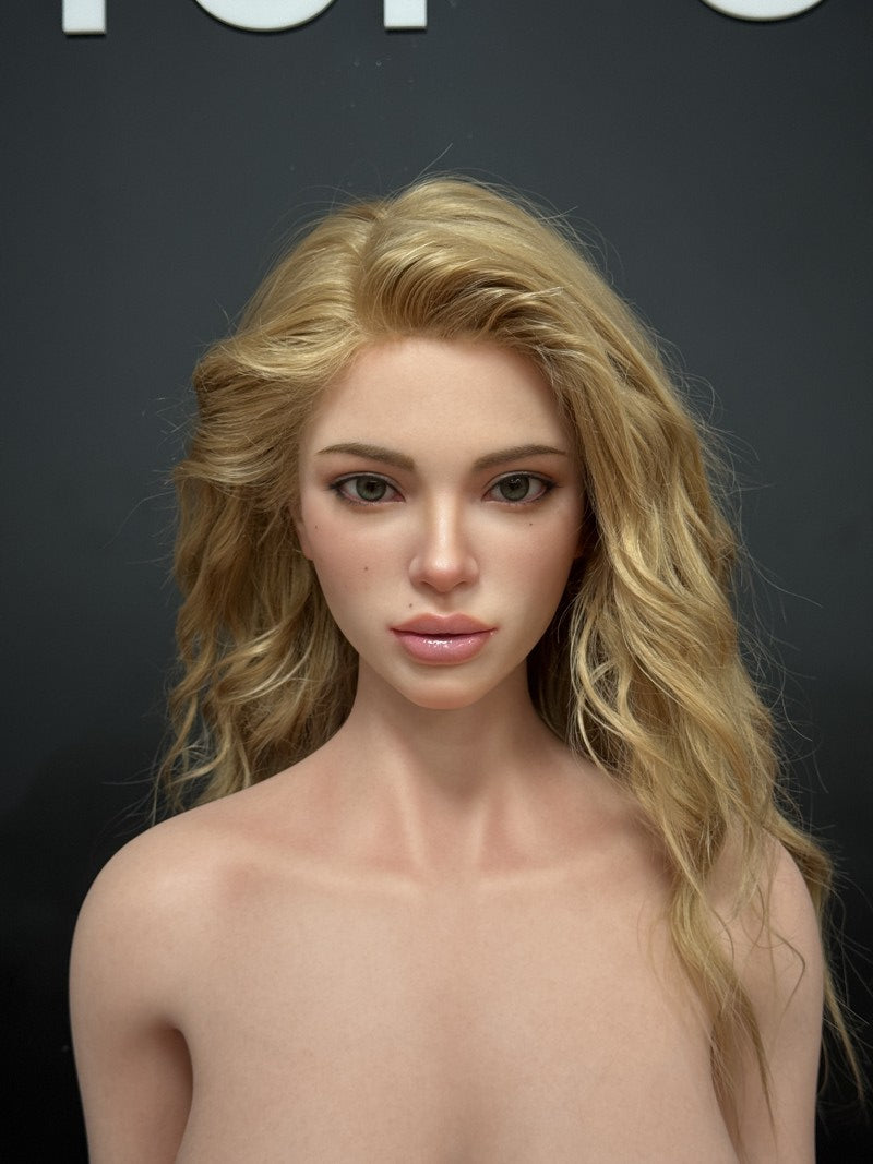 Maggie Sex doll (TOP CYDOLL 168cm F-cup TPE+silicone)