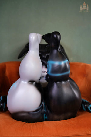 Midna Sex Doll (Dolls Castle 130 cm C-Cup #SZ6 Silicone)