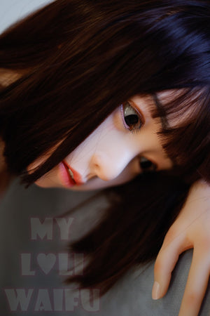 Yume Sex Doll (My Loli Waifu 145 cm B-CUP #38 TPE+silicone)
