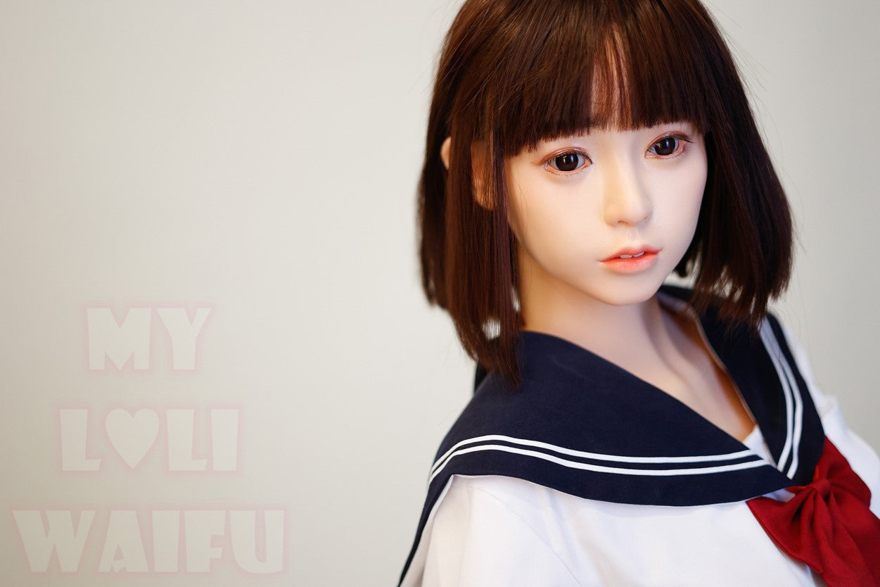 Yume Sex Doll (My Loli Waifu 145 cm B-CUP #38 TPE+silicone)