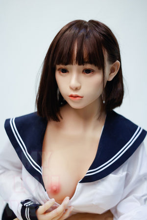 Yume Sex Doll (My Loli Waifu 145 cm B-CUP #38 TPE+silicone)