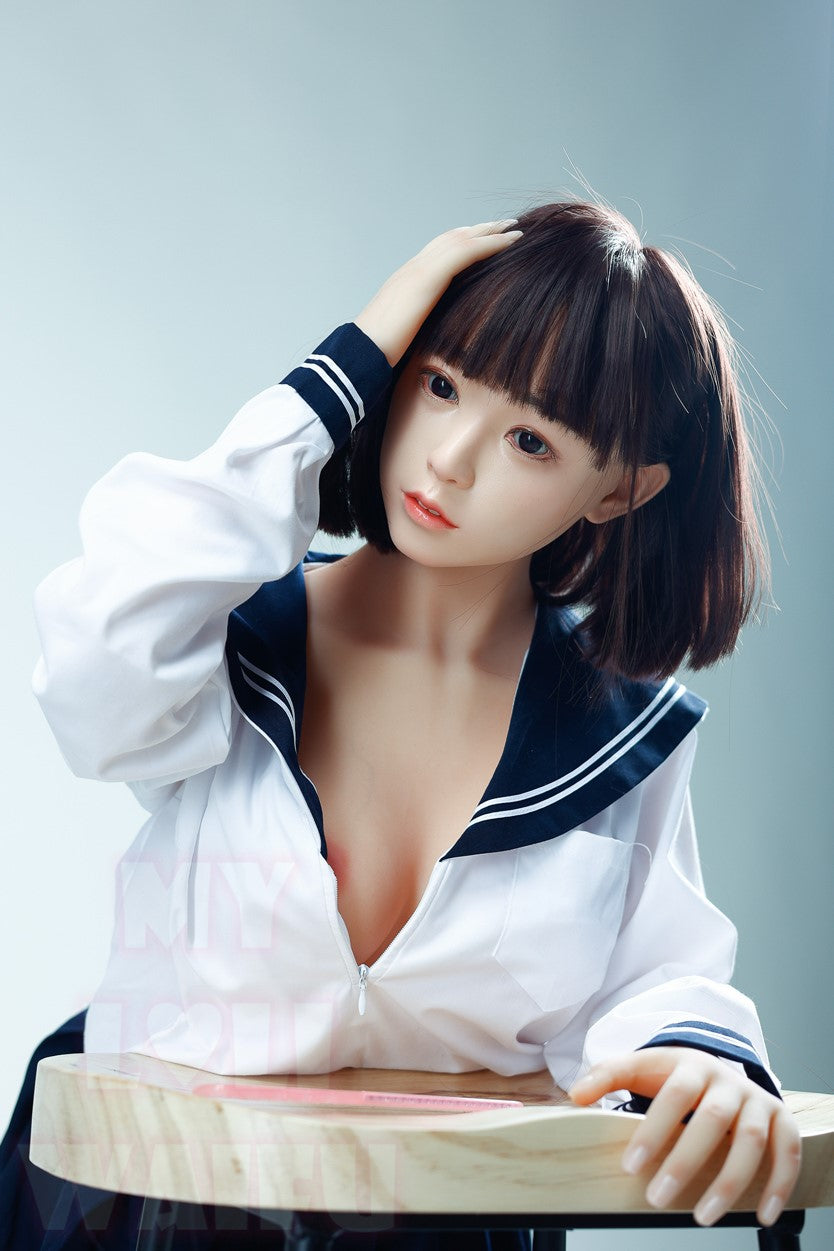 Yume Sex Doll (My Loli Waifu 145 cm B-CUP #38 TPE+silicone)
