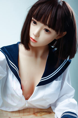 Yume Sex Doll (My Loli Waifu 145 cm B-CUP #38 TPE+silicone)