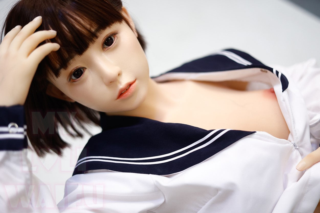 Yume Sex Doll (My Loli Waifu 145 cm B-CUP #38 TPE+silicone)