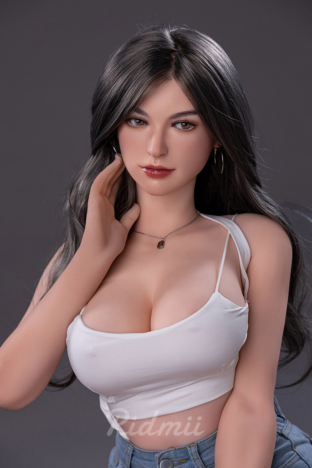 Karyn Sexdokka (Ridmii Doll 163 cm Coppa D (TPE+silicone)