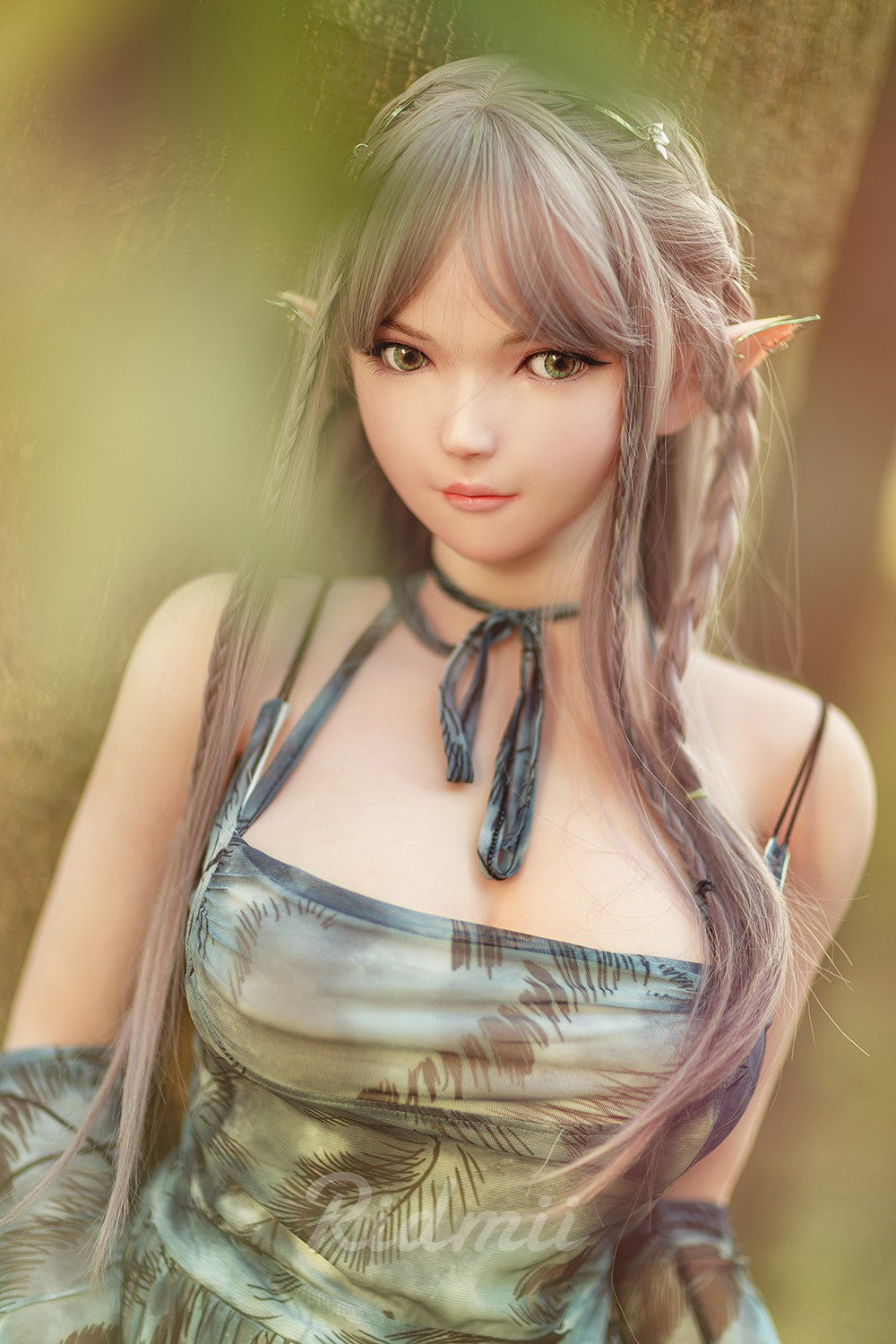 Aggie Sex doll (Ridmii Doll 163cm D-cup TPE+silicone) EXPRESS