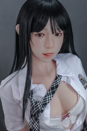 Nanami Sex Doll (My Loli Waifu 148 cm B-CUP #64B Silicone)