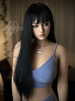 Suki Sex Doll (Normon Doll 170 cm C-CUP NM036 SILICONE)