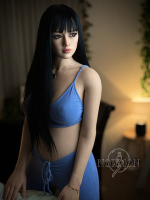 Suki Sex Doll (Normon Doll 170 cm C-CUP NM036 SILICONE)