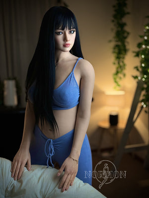 Suki Sex Doll (Normon Doll 170 cm C-CUP NM036 SILICONE)