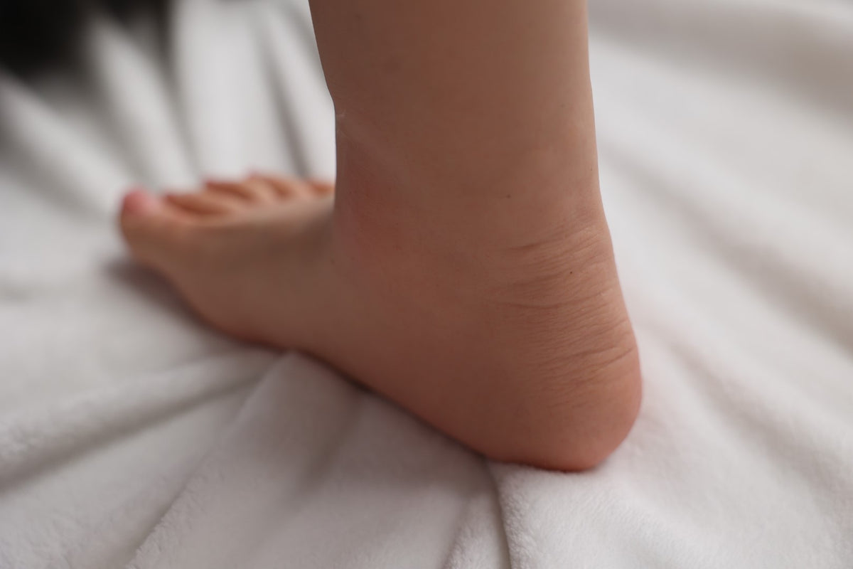 Metila bambola del sesso (Normon Doll 170 cm Coppa C NM031 Silicone)