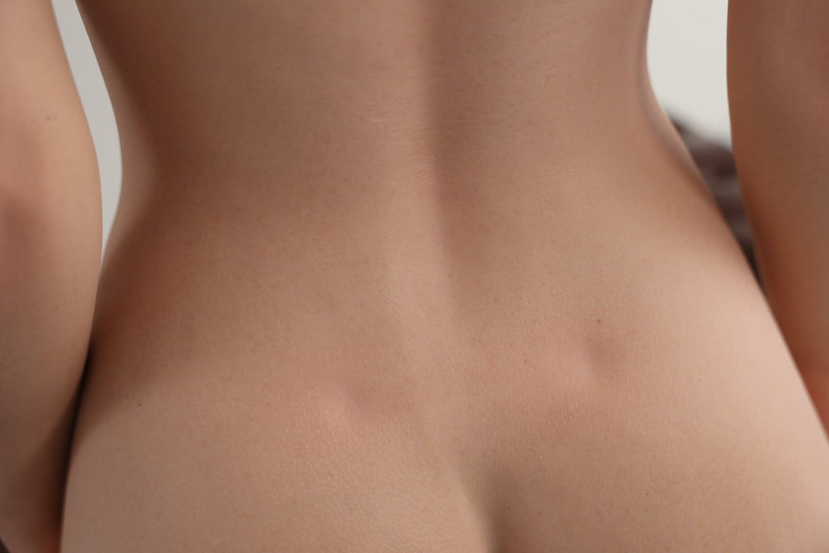 Metila bambola del sesso (Normon Doll 170 cm Coppa C NM031 Silicone)