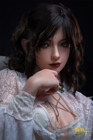 Nabi Sex doll (Irontech Doll 163cm b-cup S36 silicone)