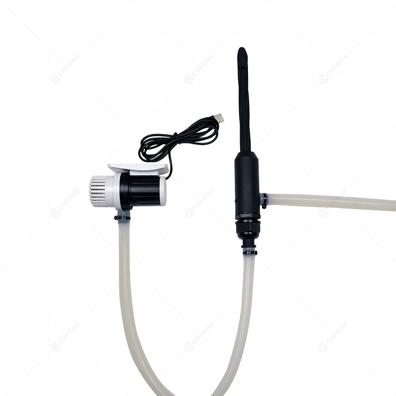 Macchina per la pulizia elettronica (accessorio Coeros)