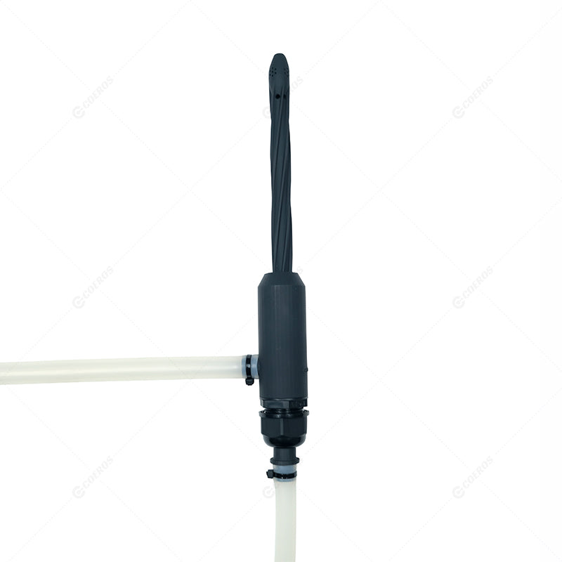 Macchina per la pulizia elettronica (accessorio Coeros)