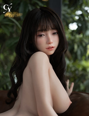 NOA Sex Doll (TOP CYDOLL 157 cm d-kupa tpe+silicone)