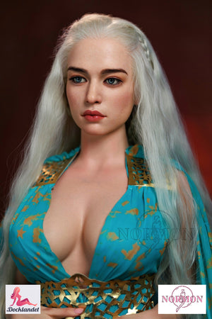 Daenery's Sex Doll (Normon Doll 163 cm F-CUP NM015 TPE+silicone)