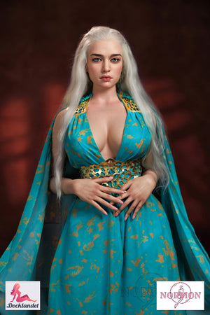 Daenery's Sex Doll (Normon Doll 163 cm F-CUP NM015 TPE+silicone)