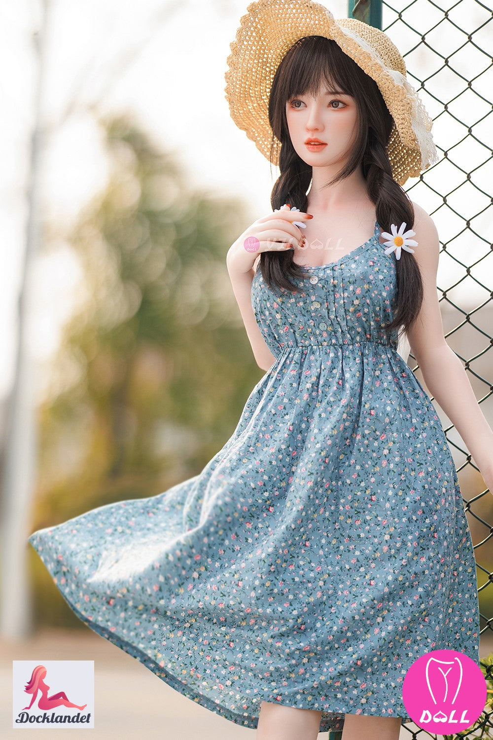 Noriko Sex doll (YJL Doll 148cm e-cup #816 silicone)