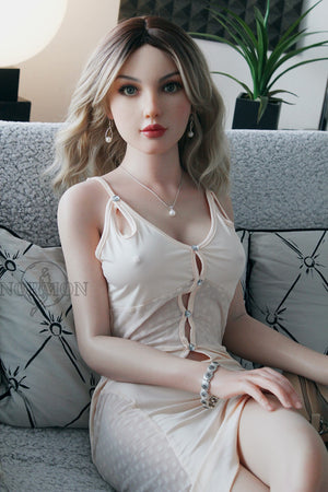 Tammy Sex Doll (Normon Doll 165 cm C-CUP NM003 TPE+silicone)