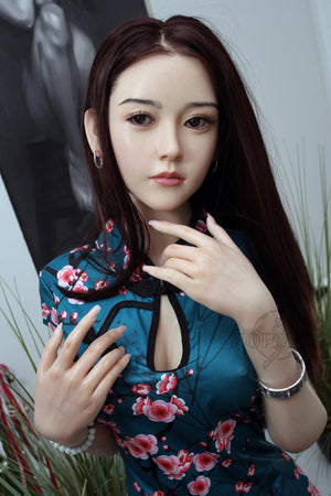 Xiu Sex Doll (Normon Doll 165 cm D-CUP NM032 SILICONE)