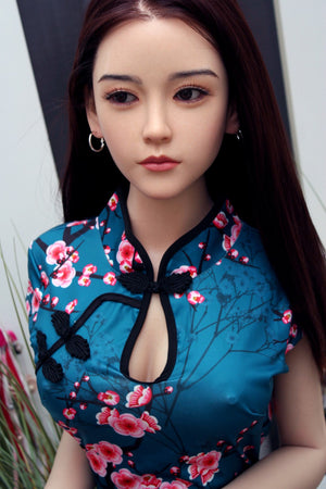 Xiu Sex Doll (Normon Doll 165 cm D-CUP NM032 SILICONE)