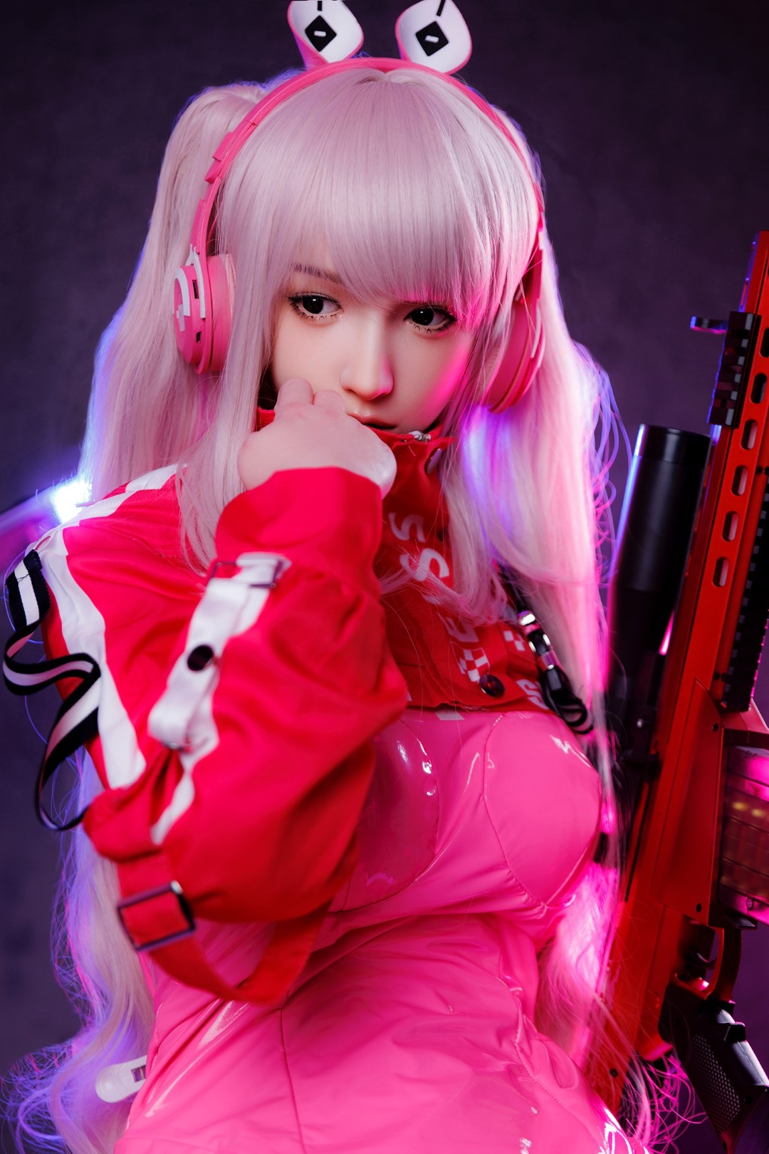 Noy bambola del sesso (Tayu-Doll 158 cm Coppa D ZC-16# Silicone)