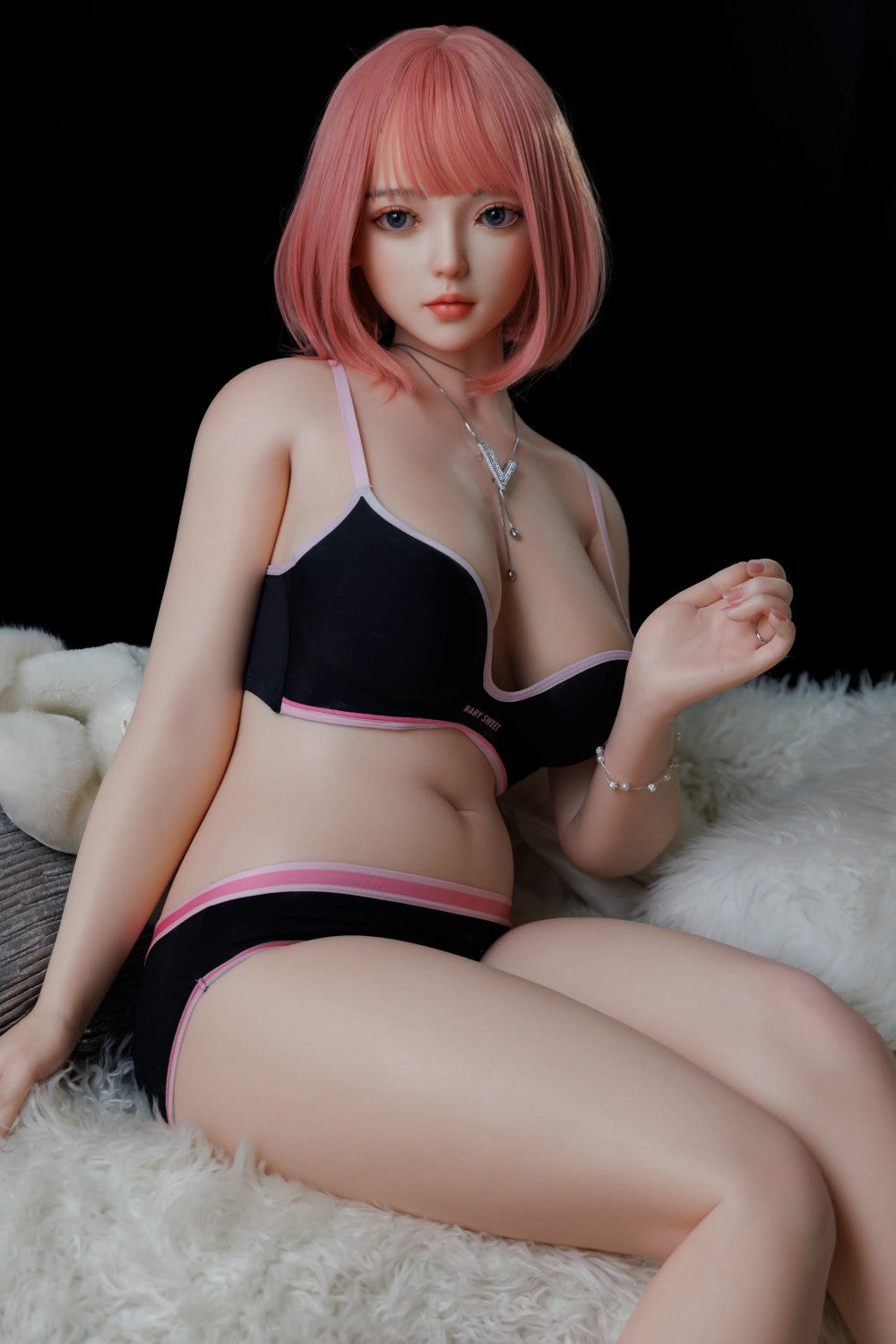 April Sex doll (Tayu Doll 165cm E-cup ZC-24# silicone)