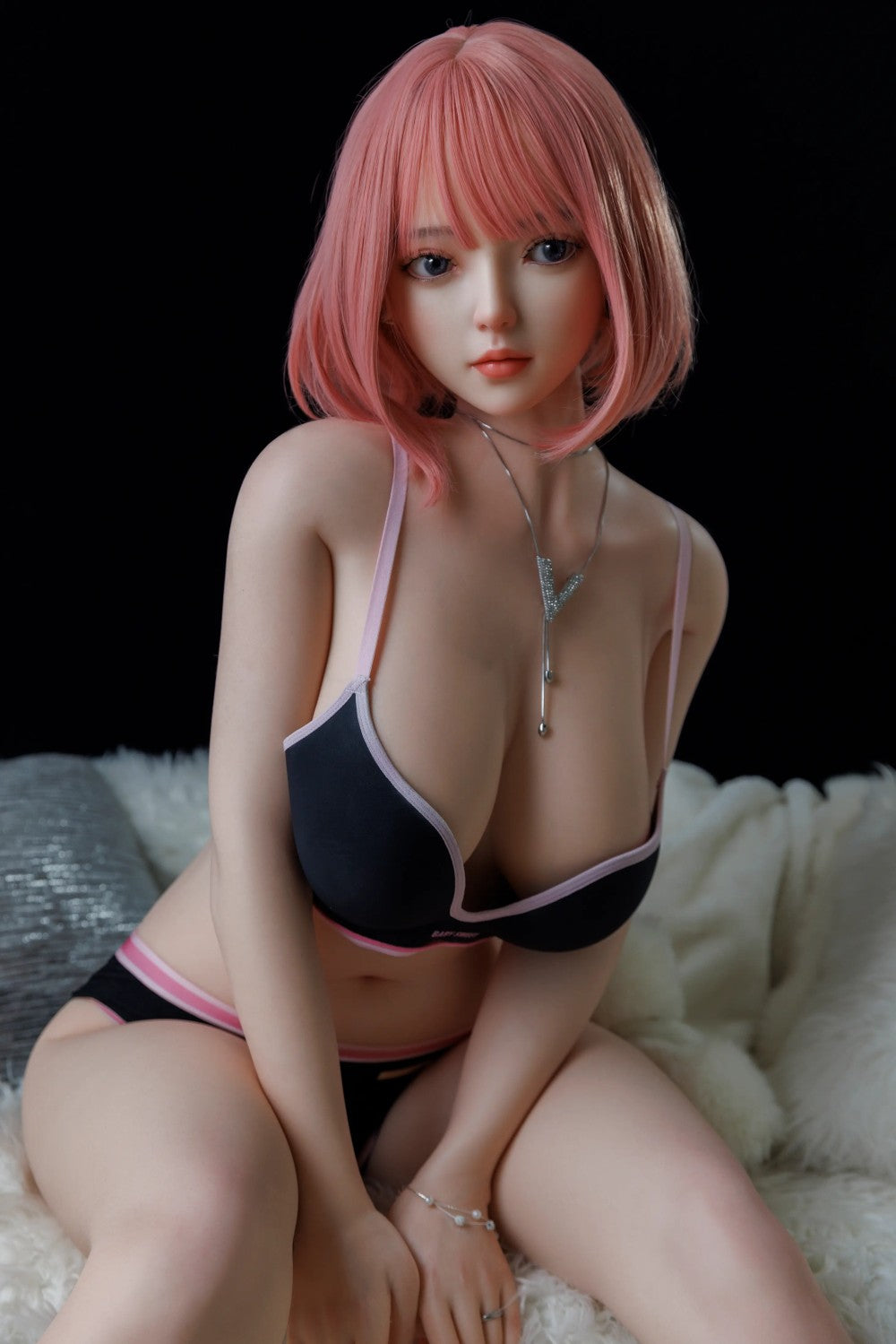 April Sex doll (Tayu Doll 165cm E-cup ZC-24# silicone)