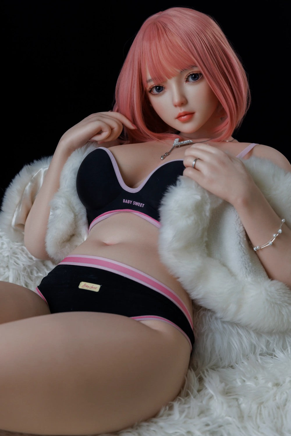 April Sex doll (Tayu Doll 165cm E-cup ZC-24# silicone)