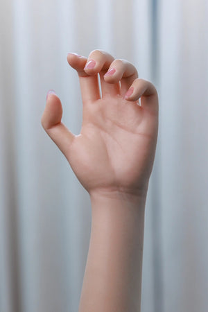 Lilia Sex Doll (Tayu Doll 160 cm E-CUP ZC-25# silicone)