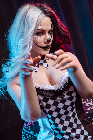 Oksana Sex Doll (Starpery 163 cm G-CUP TPE+silicone)
