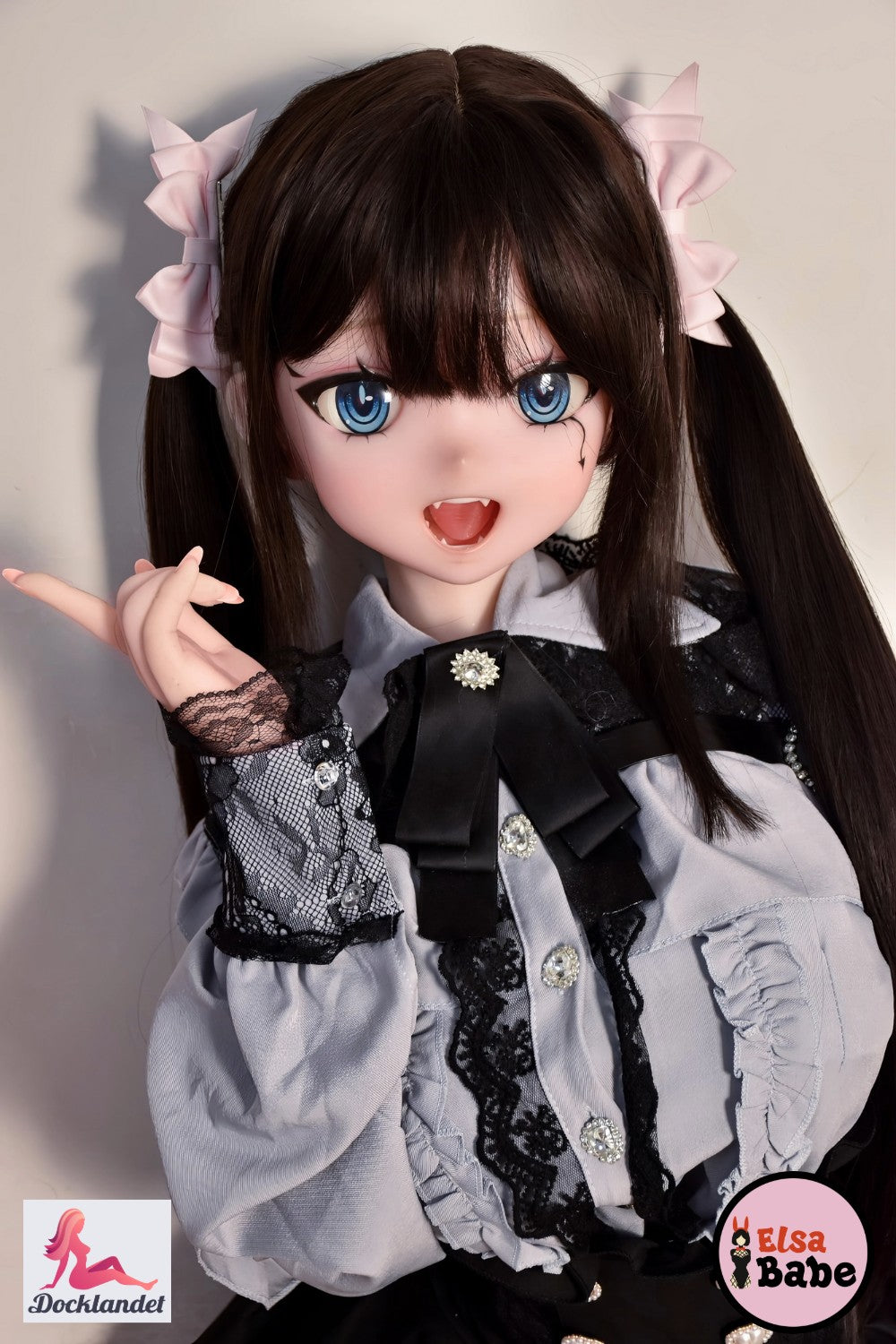 Mizuki Yoshino Sexdocka (Elsa Babe 148cm RAD042 Silikon)