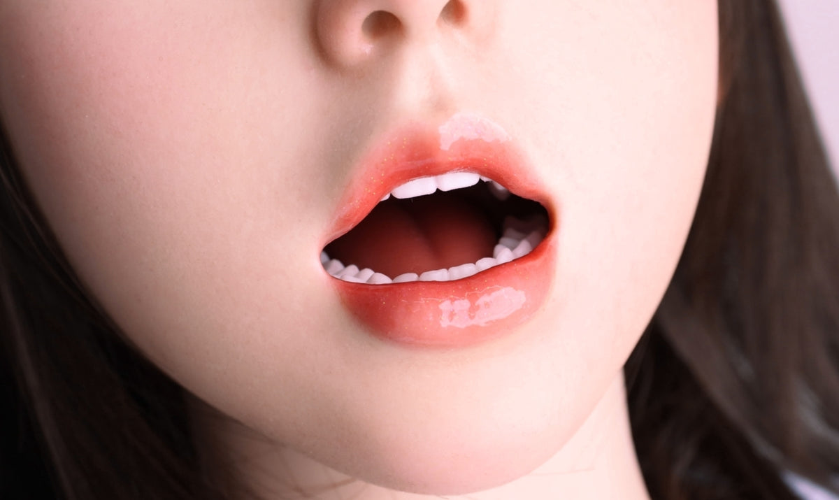 Lucia bambola del sesso (EXDoll 168 cm Coppa F #Ukiyo-E Silicone)