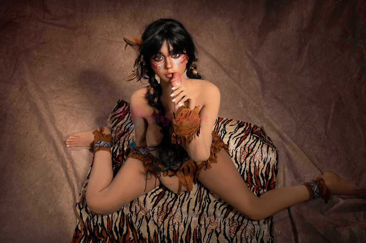 Ada Sex doll (Sigafun 159cm F-cup #SG3 TPE+silicone) EXPRESS