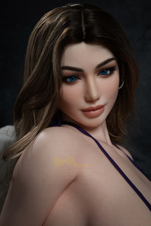 Willow Bambola sessuale (Irontech Doll 160 cm H-KUPA S13 SILICONE) EXPRESS