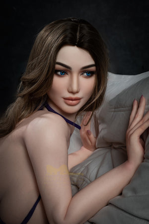Willow Bambola sessuale (Irontech Doll 160 cm H-KUPA S13 SILICONE) EXPRESS