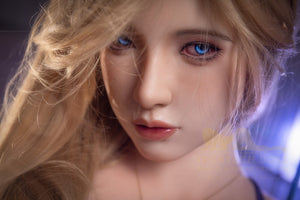 Mariya Sex doll (Irontech Doll 162cm b-cup S37 silicone)