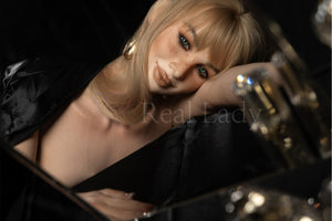 Ruby Sex doll (Real Lady 168cm e-cup R2 silicone)