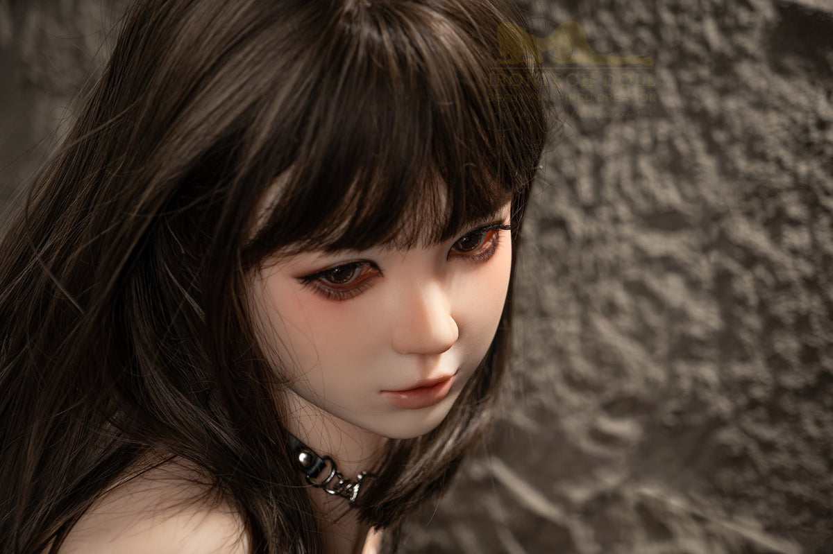 Nia bambola del sesso (Irontech Doll Coppa E da 158 cm T3-1 RST silicone)