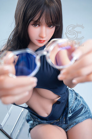 Bambola di sesso phoebe.b (SEDoll 157 cm H-KUPA #102 TPE) EXPRESS