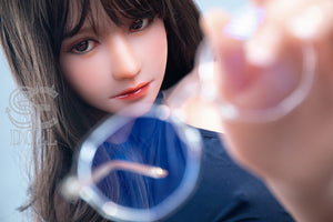 Bambola di sesso phoebe.b (SEDoll 157 cm H-KUPA #102 TPE) EXPRESS