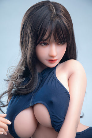 Bambola di sesso phoebe.b (SEDoll 157 cm H-KUPA #102 TPE) EXPRESS