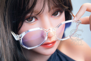 Bambola di sesso phoebe.b (SEDoll 157 cm H-KUPA #102 TPE) EXPRESS