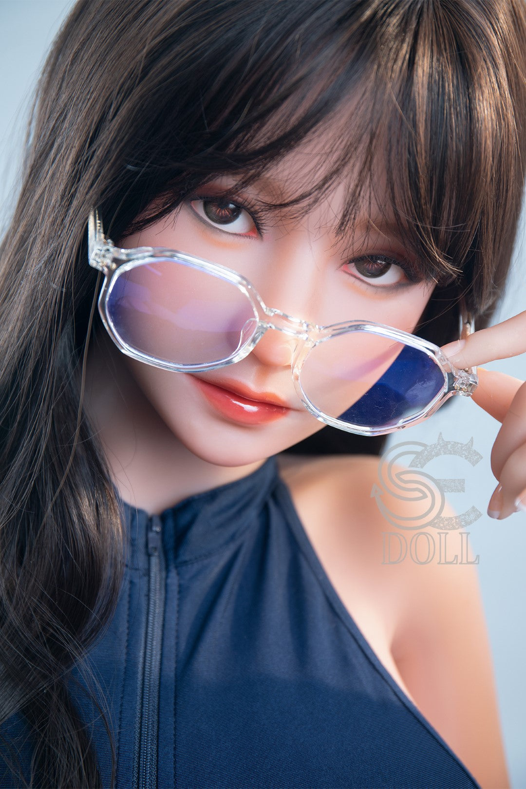 Phoebe.B bambola del sesso (SEDoll Coppa H da 157 cm n. 102 TPE)